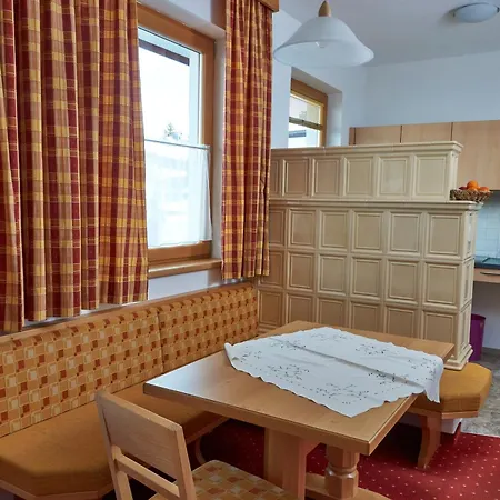 & Wassermann Inklusive Sommerbergbahnticket بيت ضيافة تانهايم