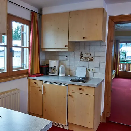 & Wassermann Inklusive Sommerbergbahnticket بيت ضيافة