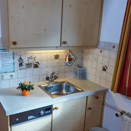 بيت ضيافة & Wassermann Inklusive Sommerbergbahnticket