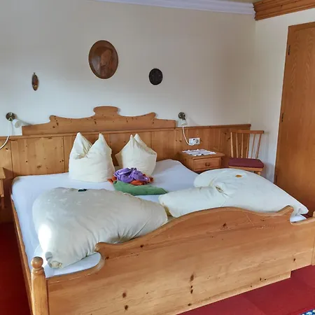 & Wassermann Inklusive Sommerbergbahnticket بيت ضيافة 3*