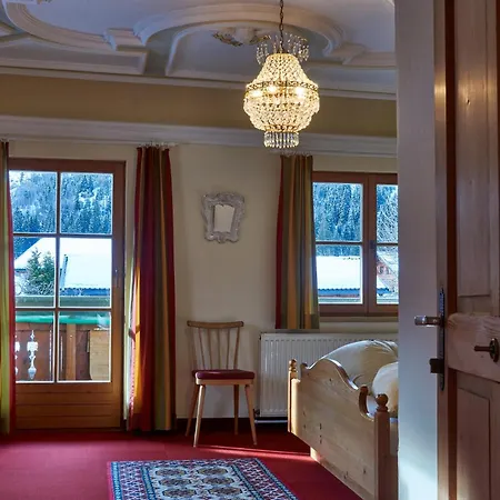 & Wassermann Inklusive Sommerbergbahnticket