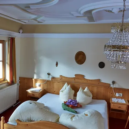 & Wassermann Inklusive Sommerbergbahnticket بيت ضيافة