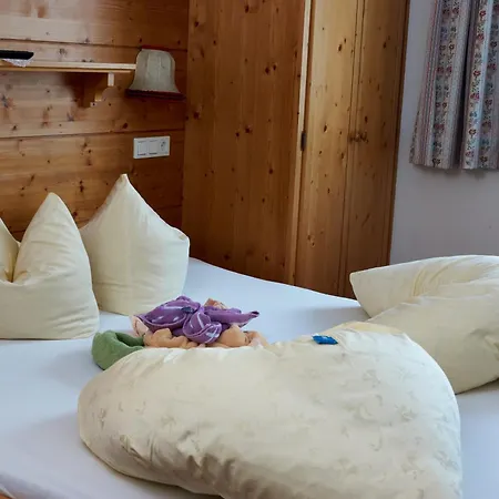 & Wassermann Inklusive Sommerbergbahnticket بيت ضيافة 3*