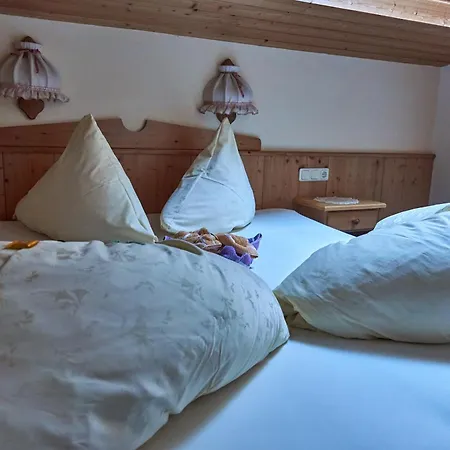 بيت ضيافة & Wassermann Inklusive Sommerbergbahnticket 3*