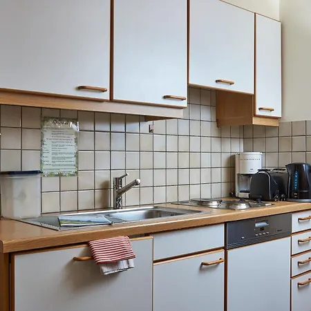 & Wassermann Inklusive Sommerbergbahnticket تانهايم