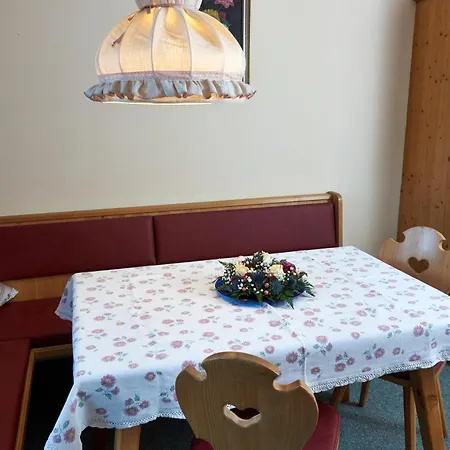 & Wassermann Inklusive Sommerbergbahnticket بيت ضيافة 3*