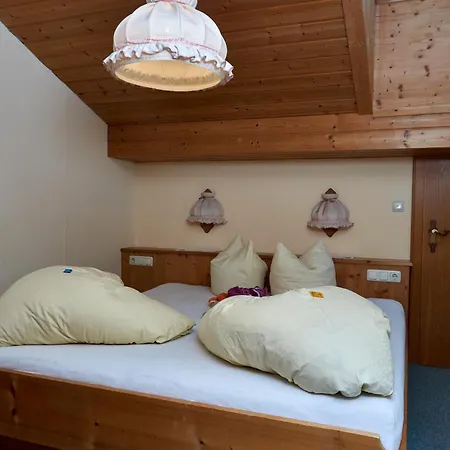 بيت ضيافة & Wassermann Inklusive Sommerbergbahnticket 3*