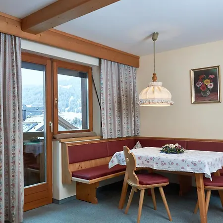 بيت ضيافة & Wassermann Inklusive Sommerbergbahnticket تانهايم