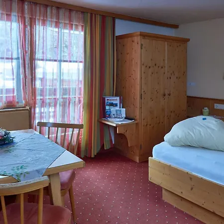 بيت ضيافة & Wassermann Inklusive Sommerbergbahnticket