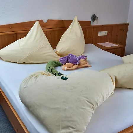 & Wassermann Inklusive Sommerbergbahnticket بيت ضيافة 3*