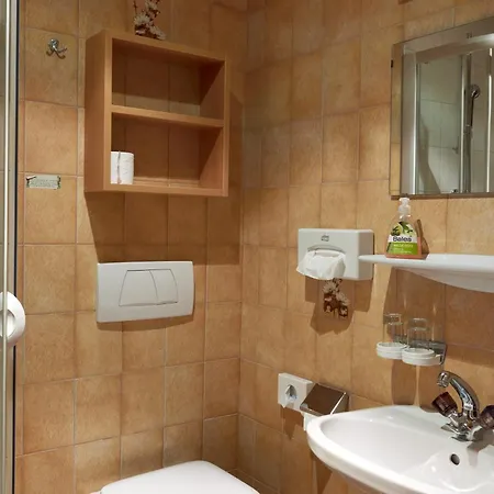 & Wassermann Inklusive Sommerbergbahnticket بيت ضيافة تانهايم