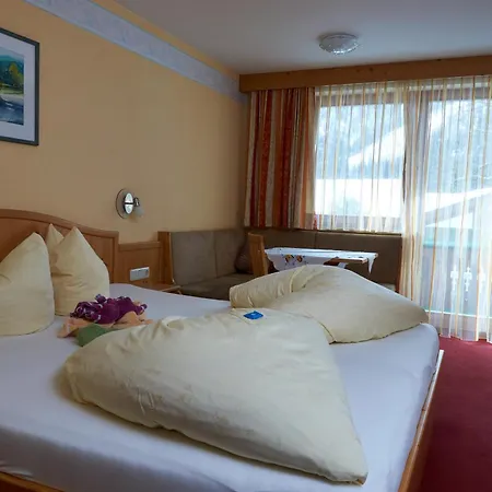 بيت ضيافة & Wassermann Inklusive Sommerbergbahnticket تانهايم