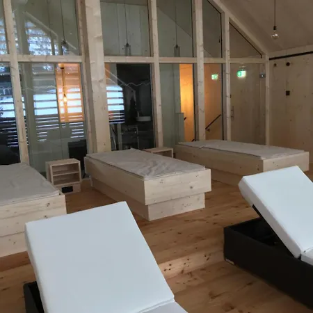 & Wassermann Inklusive Sommerbergbahnticket تانهايم