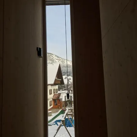 بيت ضيافة & Wassermann Inklusive Sommerbergbahnticket