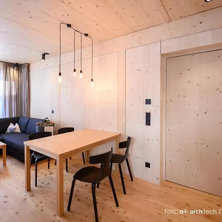 & Wassermann Inklusive Sommerbergbahnticket بيت ضيافة تانهايم