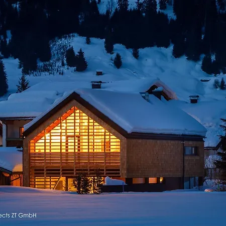 & Wassermann Inklusive Sommerbergbahnticket بيت ضيافة